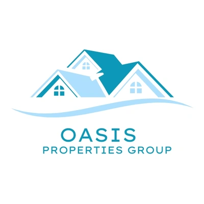 Oasis Properties Group Logo